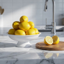  Artificial 8 PCs Lemons