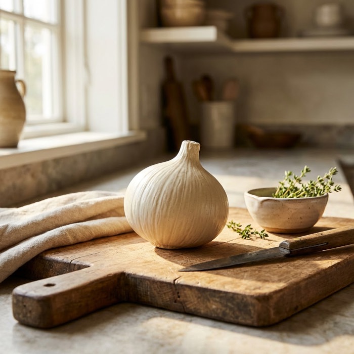 Artificial Onion (CRM)