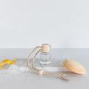 Carmaelized Ivy & Sage Car Air Freshener