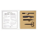  Eyebrow Book Box | I'm not perfect
