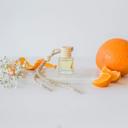 Orange Blossom Ivy & Sage Car Air Freshener