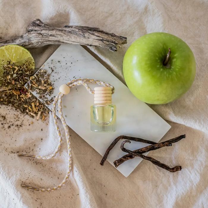 Ivy & Sage Car Air Freshener