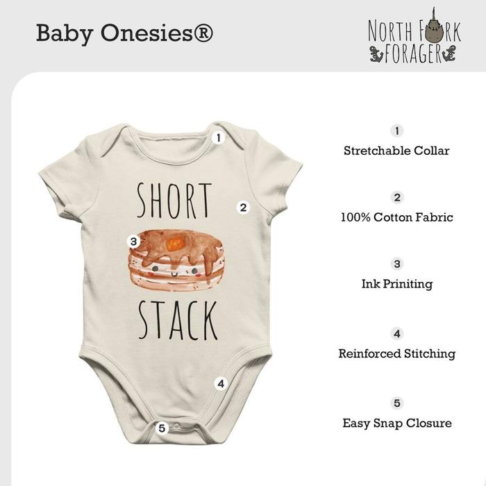 Wee Scot Scotland - Baby Bodysuit