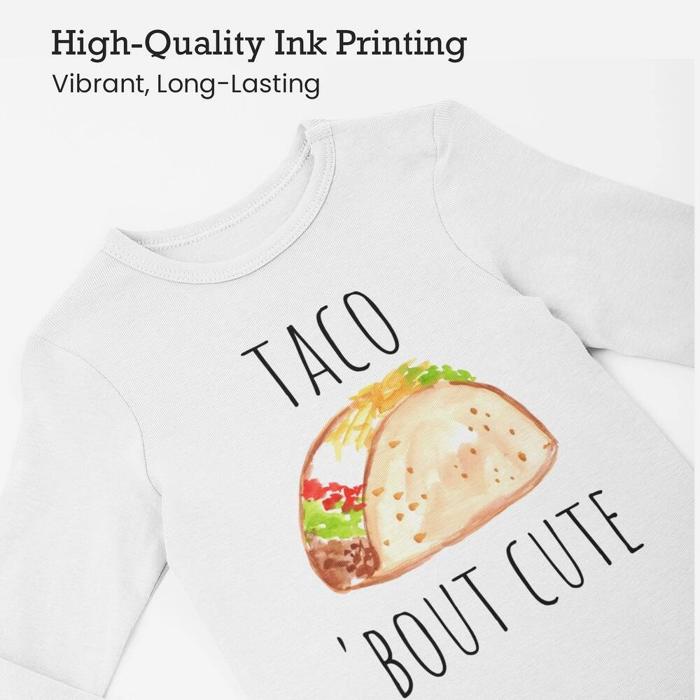 Wee Scot Scotland - Baby Bodysuit