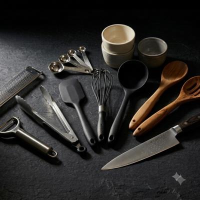 Kitchen Tools