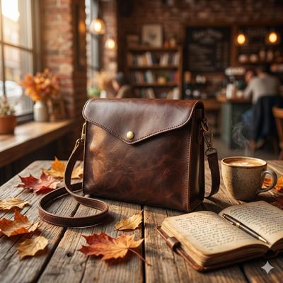 Handbags & Purses