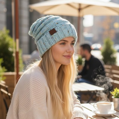 Hats & Beanies