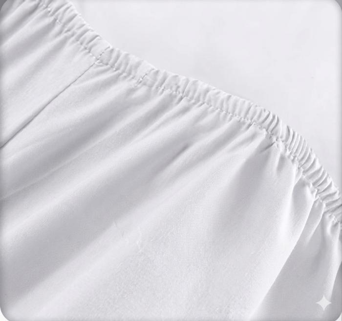 Ultra-Luxury 1800 Series Soft & Cooling Bamboo Blend Sheet Set