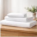  Ultra-Luxury 1800 Series Soft & Cooling Bamboo Blend Sheet Set