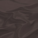 Chocolate King 4-Piece Soft & Silk feel Satin Sheet Set with 2 Pillowcases