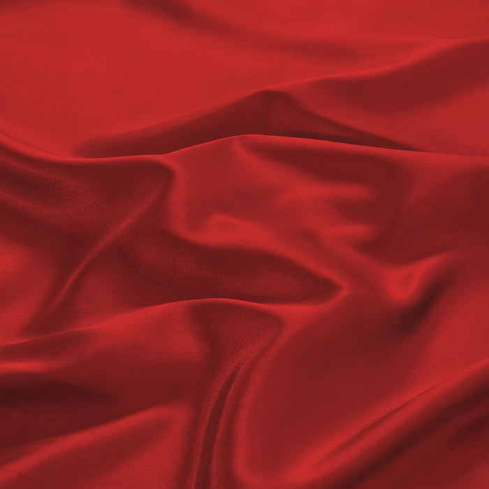 4-Piece Soft & Silk feel Satin Sheet Set with 2 Pillowcases