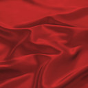 Red Full/Double 4-Piece Soft & Silk feel Satin Sheet Set with 2 Pillowcases