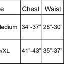 Black Large Women's Compression Body Slimming Bodysuit with Adjustable Straps