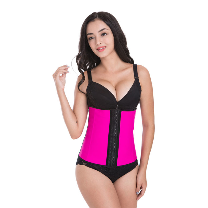 Women's Girdle Waist & Shapewear Corset (Set of 2)