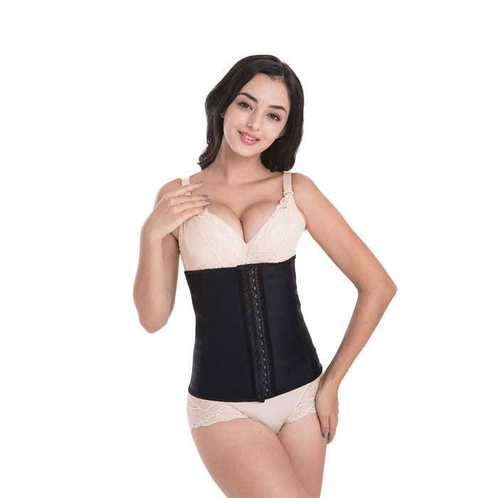 Women's Girdle Waist & Shapewear Corset (Set of 2)