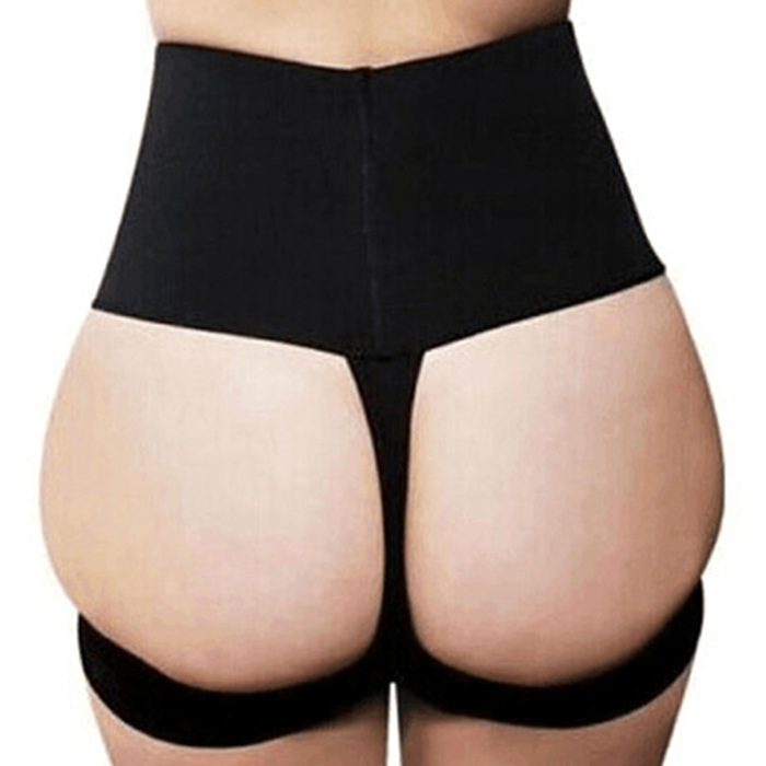 Women's Shapewear Bottoms Booty-Lifting Undergarments | 2 Colors