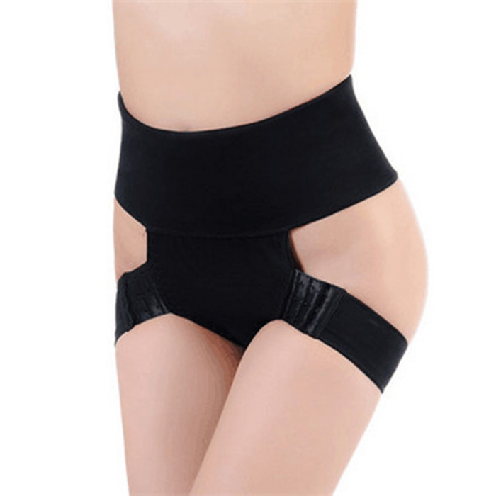 Women's Shapewear Bottoms Booty-Lifting Undergarments | 2 Colors