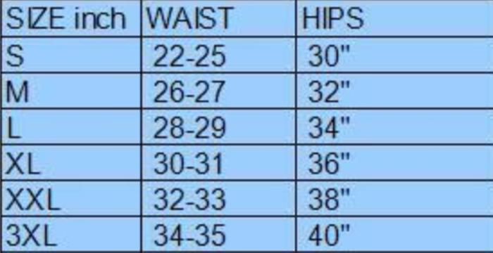 Women's Shapewear Bottoms Booty-Lifting Undergarments | 2 Colors