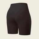 Black Medium Women's Butt Lifter and Silhouette Enhancer
