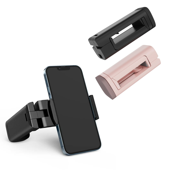 360 degrees universal phone mount for Car and Travelling