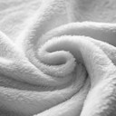 Queen Motorcycle Eagle Blanket - Plush Queen Size Throw
