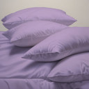 Lavender Twin Hotel Luxury 2000 Series 6-Piece Rayon from Bamboo Cooling Bed Sheet Set