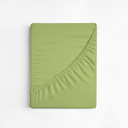 Mint Queen Hotel Luxury 2000 Series 6-Piece Rayon from Bamboo Cooling Bed Sheet Set