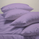 Periwinkle Twin Hotel Luxury 2000 Series 6-Piece Rayon from Bamboo Cooling Bed Sheet Set