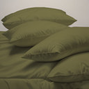 Sage California King Hotel Luxury 2000 Series 6-Piece Rayon from Bamboo Cooling Bed Sheet Set