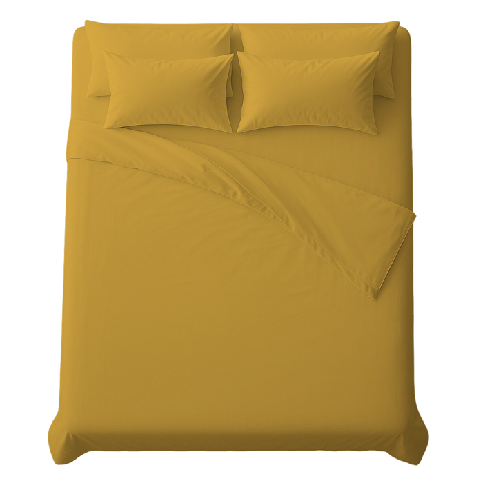 Ultra-Soft 6-Piece Microfiber Sheet Set – Lightweight, Wrinkle-Free, Deep Pocket Bedding for All Bed Sizes