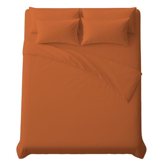 Ultra-Soft 6-Piece Microfiber Sheet Set – Lightweight, Wrinkle-Free, Deep Pocket Bedding for All Bed Sizes