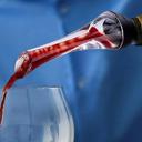 Single Premium Wine Aerator Pourer And Decanter Spout (1-Pack or 2-Pack)