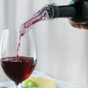 Single Premium Wine Aerator Pourer And Decanter Spout (1-Pack or 2-Pack)