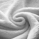 Queen Pretty Pink Floral Queen Blanket Ultra-Soft & Cozy