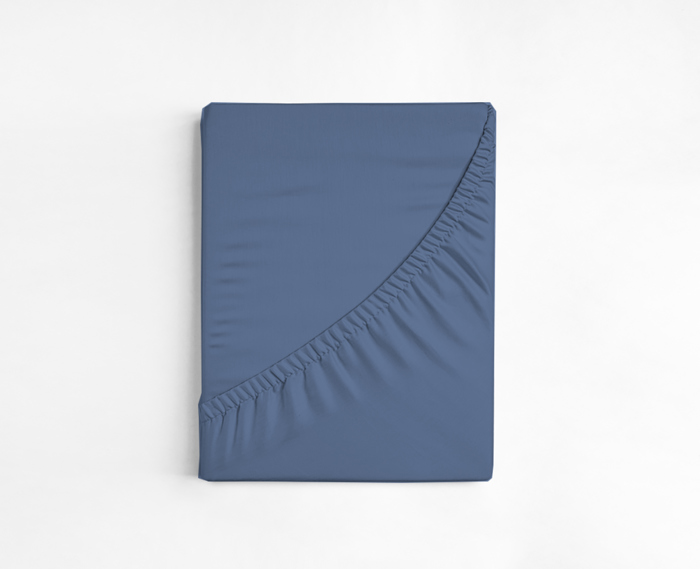 Hotel Luxury 2000 Series 6-Piece Rayon from Bamboo Cooling Bed Sheet Set