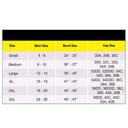 XXXL Subtle 3-Pack Lightweight Seamless Bras Wireless Stretch Support with Wide Straps and Full-Coverage Comfort