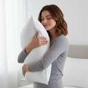 White King 2-Pack Ultra Soft Rayon from Bamboo Cooling Pillowcase Soft & Durable Everyday Comfort