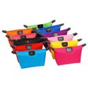  Candy Makeup Bag Assorted Colors