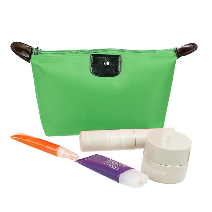 Candy Makeup Bag Assorted Colors