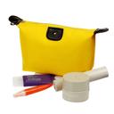 Yellow Candy Makeup Bag Assorted Colors