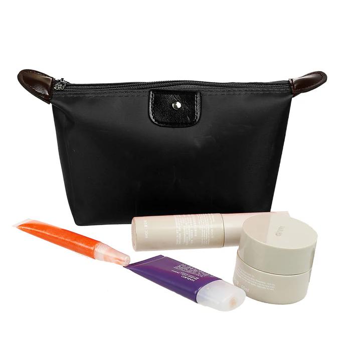 Candy Makeup Bag Assorted Colors