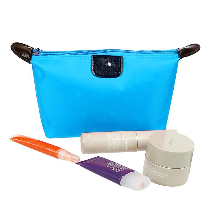 Candy Makeup Bag Assorted Colors