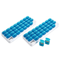  31 Day Monthly Pill Organizer | Pack of 2
