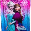  Frozen Plush Queen Blanket ? Cozy Comfort ? 6 Unique Styles