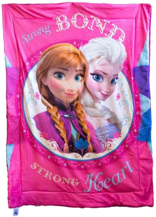 Frozen Plush Queen Blanket ? Cozy Comfort ? 6 Unique Styles