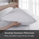  Ultra-Luxury 1800 Series Soft & Cooling Bamboo Blend Sheet Set
