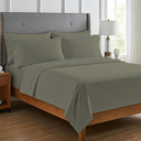  Ultra-Soft 6-Piece Microfiber Sheet Set – Lightweight, Wrinkle-Free, Deep Pocket Bedding for All Bed Sizes