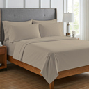 Ultra-Soft 6-Piece Microfiber Sheet Set – Lightweight, Wrinkle-Free, Deep Pocket Bedding for All Bed Sizes