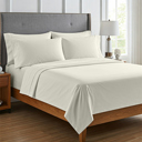  Ultra-Soft 6-Piece Microfiber Sheet Set – Lightweight, Wrinkle-Free, Deep Pocket Bedding for All Bed Sizes