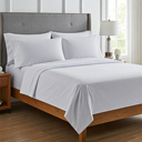  Ultra-Soft 6-Piece Microfiber Sheet Set – Lightweight, Wrinkle-Free, Deep Pocket Bedding for All Bed Sizes